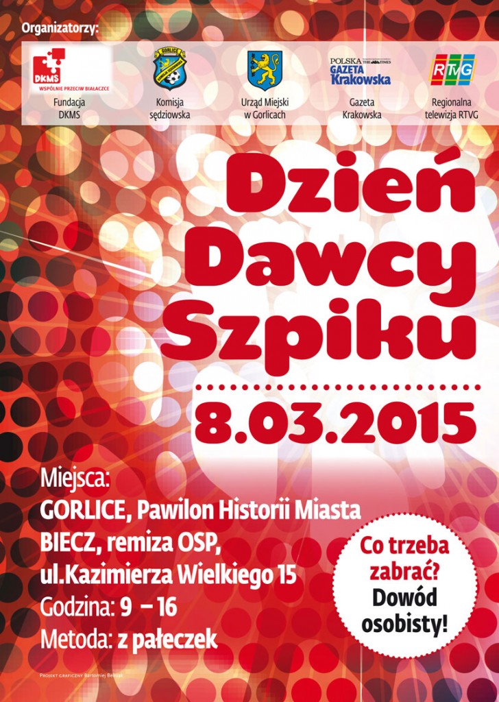 Dzien_Dawcy_Szpiku_GK_plakat_032015